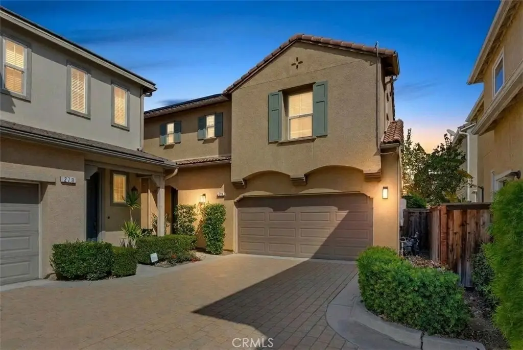 271 W Sparkleberry, Orange, CA 92865 - #1