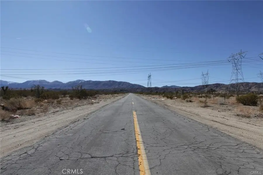 0 96th, Palmdale, CA 93550 - #3