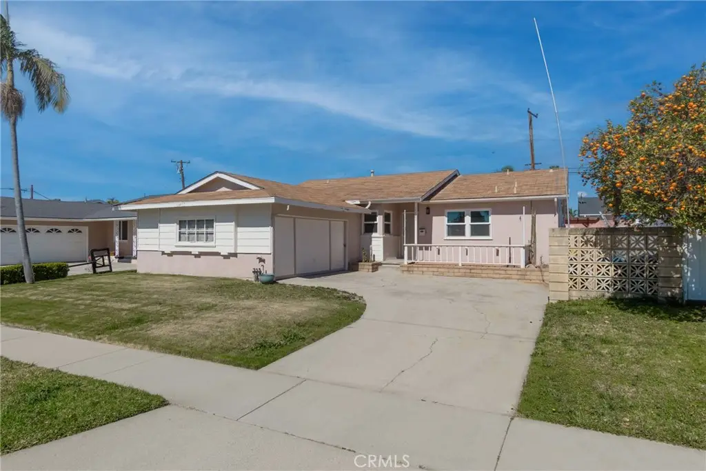15503 Wilmaglen, Whittier, CA 90604 - #1