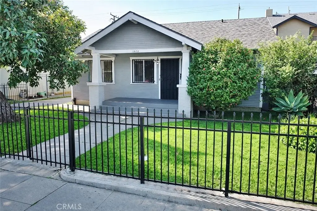 1073 Orizaba Avenue, Long Beach, CA 90804 - #1