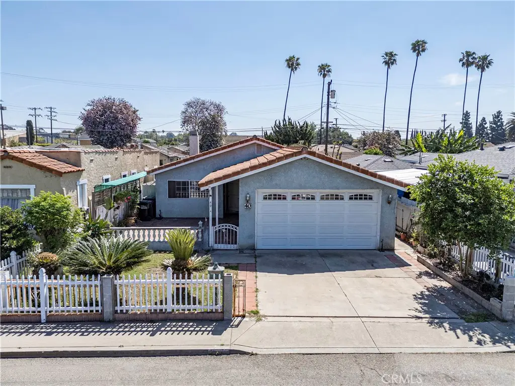 40 W Zane Street, Long Beach, CA 90805 - #1