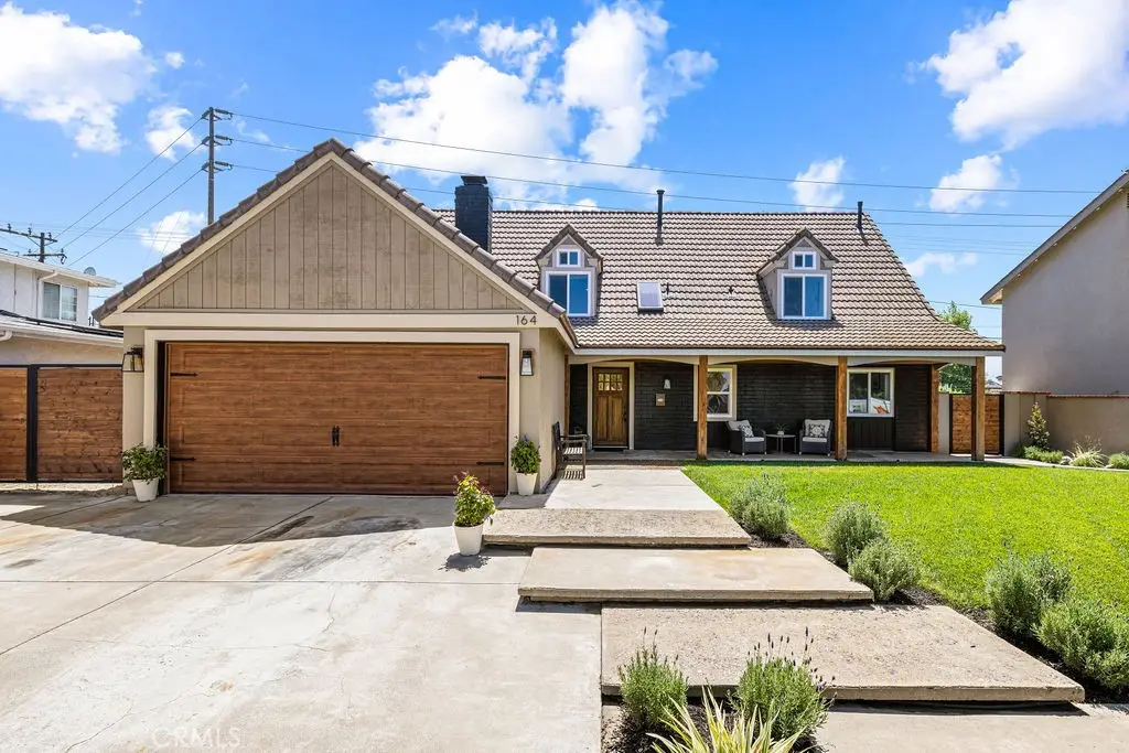 164 S Trevor St, Anaheim, CA 92806 - #1