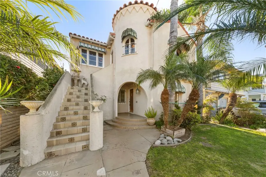 118 Roycroft Avenue, Long Beach, CA 90803 - #2