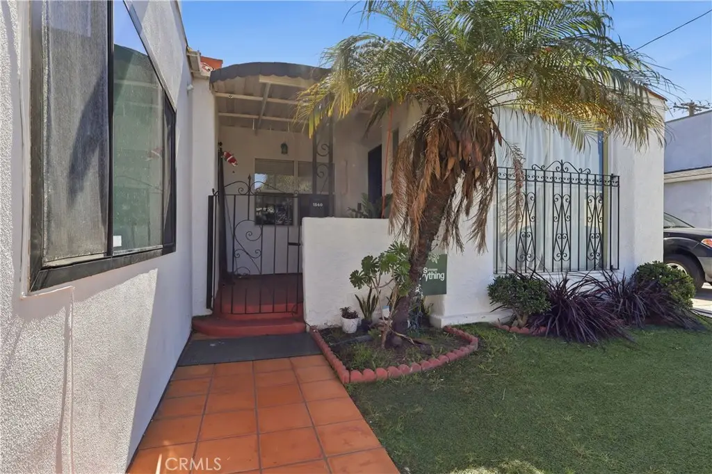 1540 E Wardlow, Long Beach, CA 90807 - #1