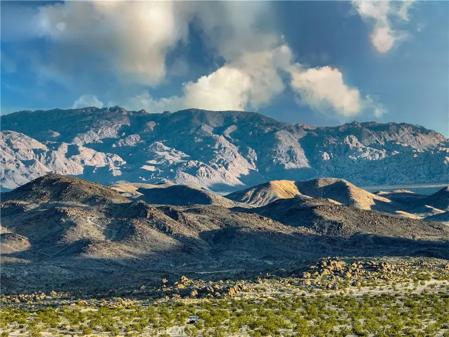 0 Mt Shasta Ave, Joshua Tree, CA 92252 - #3