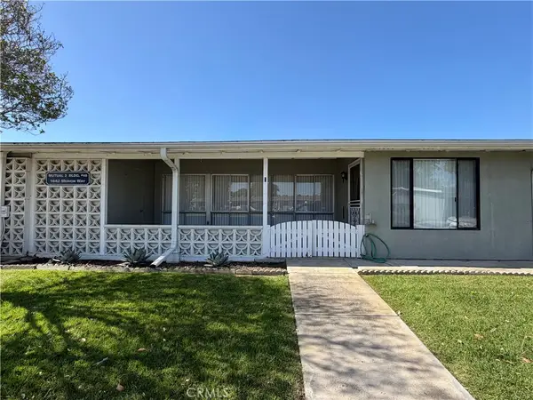 1642 Merion Way, M2-40i, Seal Beach, CA 90740