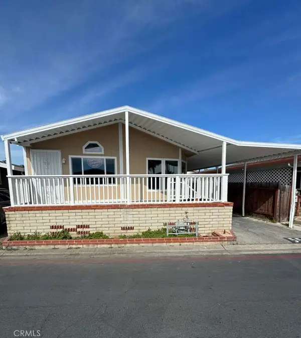 215 S Sullivan Lane #109, Santa Ana, CA 92704