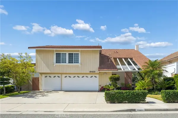 18433 Santa Belinda, Fountain Valley, CA 92708