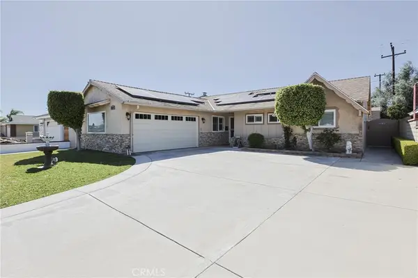 16327 San Gabriel Street, Fountain Valley, CA 92708