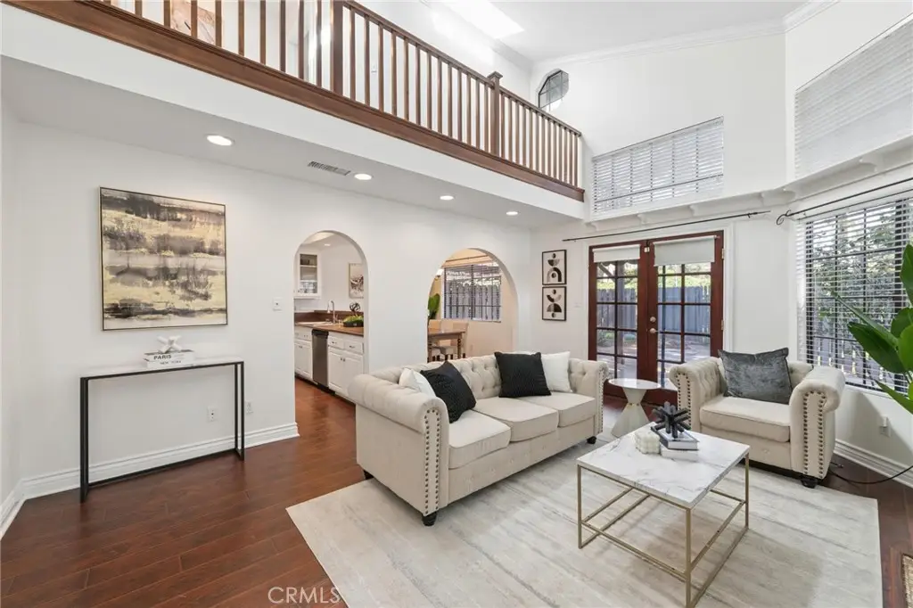 1553 Greystone Court, San Dimas, CA 91773 - #1