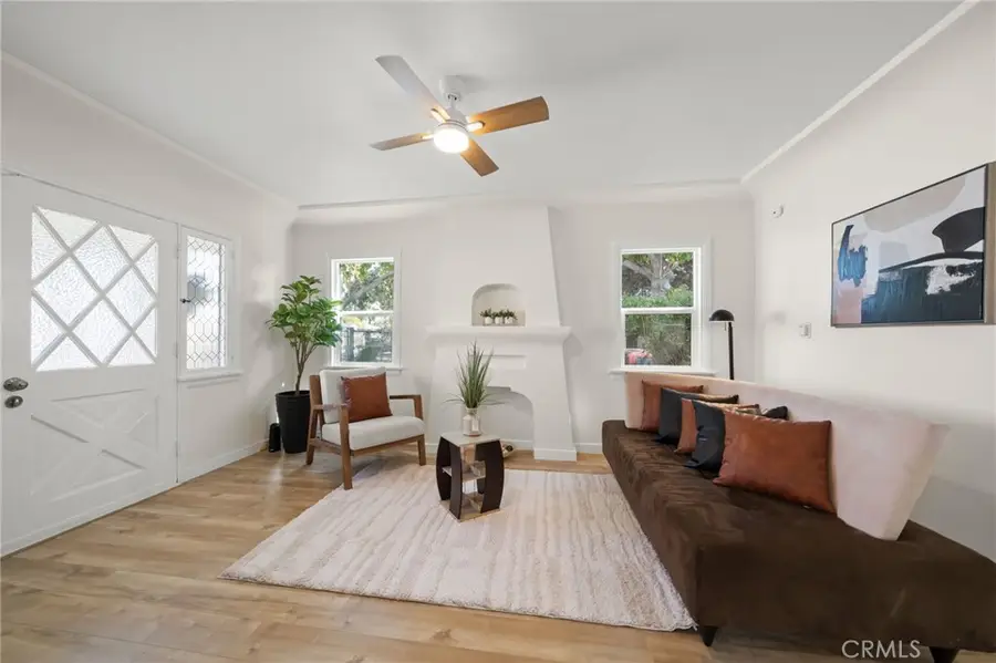 496 E 53rd, Long Beach, CA 90805 - #2