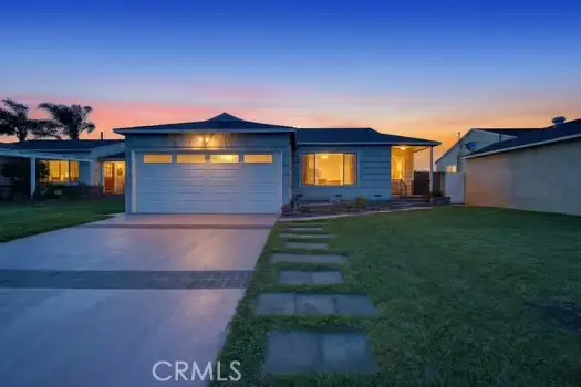 5429 Verdura, Lakewood, CA 90712 - #1