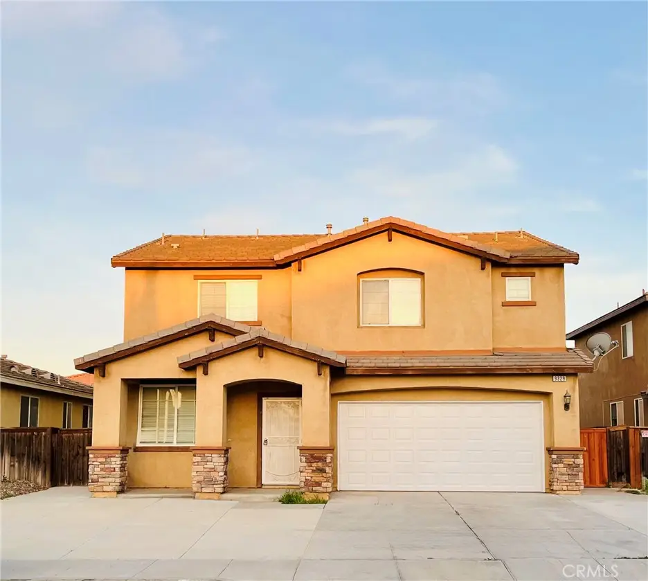9329 Sable Ridge Avenue, Hesperia, CA 92345 - #1