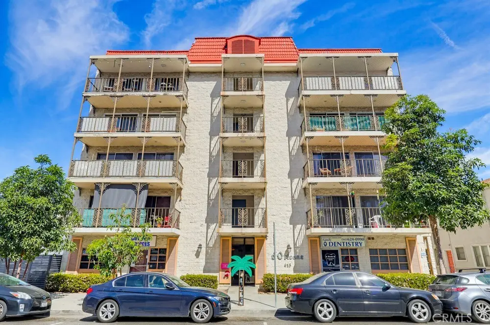 615 Broadway, Long Beach, CA 90802 - #1