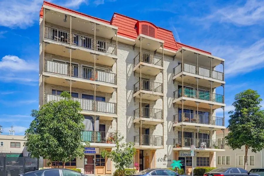 615 Broadway, Long Beach, CA 90802 - #2