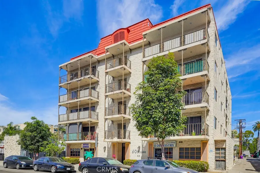 615 Broadway, Long Beach, CA 90802 - #3