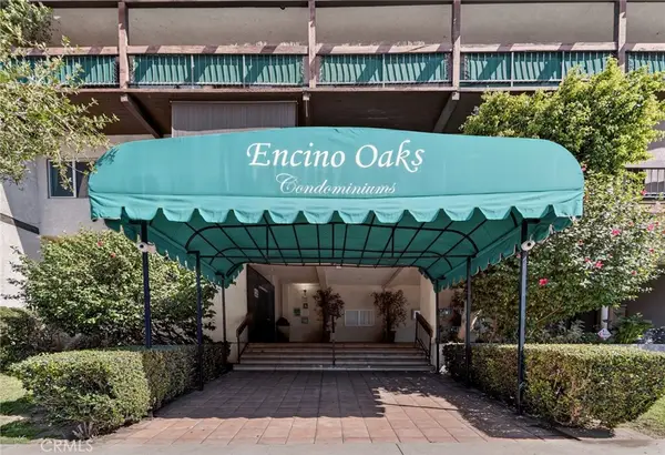 5460 White Oak, Encino, CA 91316
