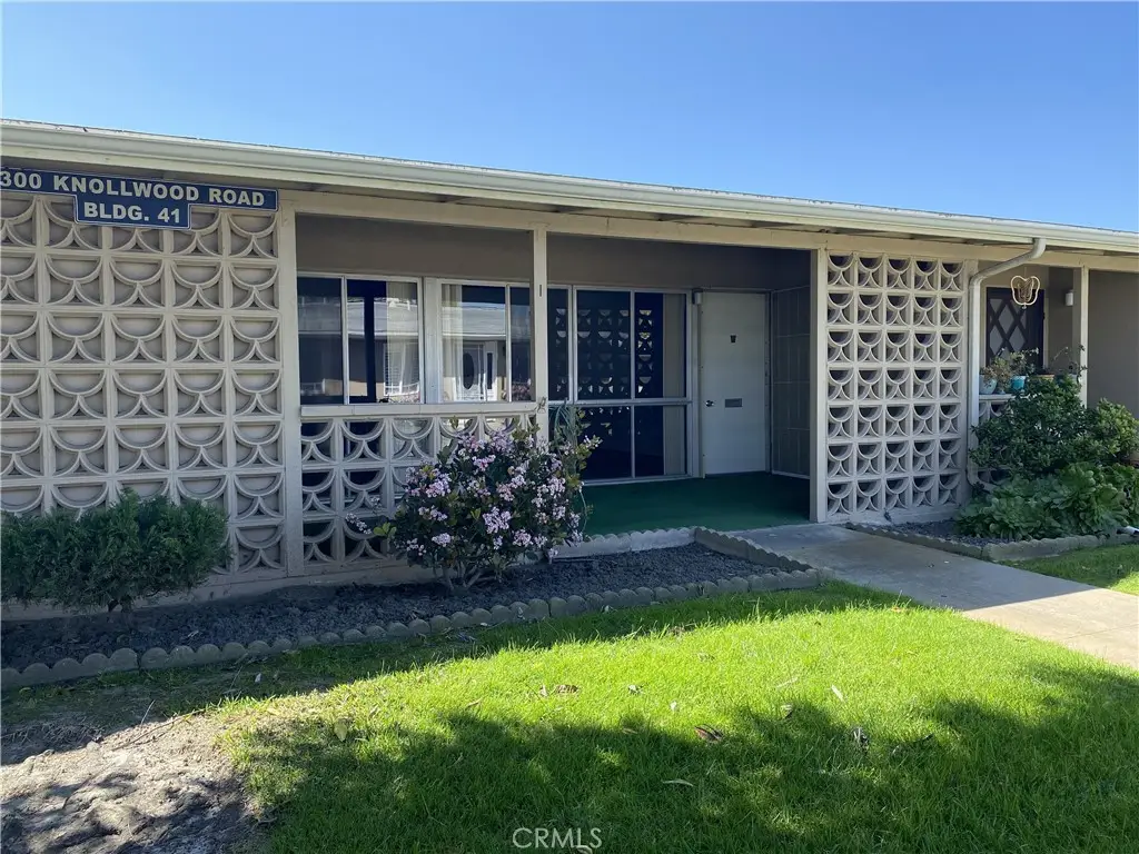 1300 Knollwood Rd., M4-41i, Seal Beach, CA 90740 - #1
