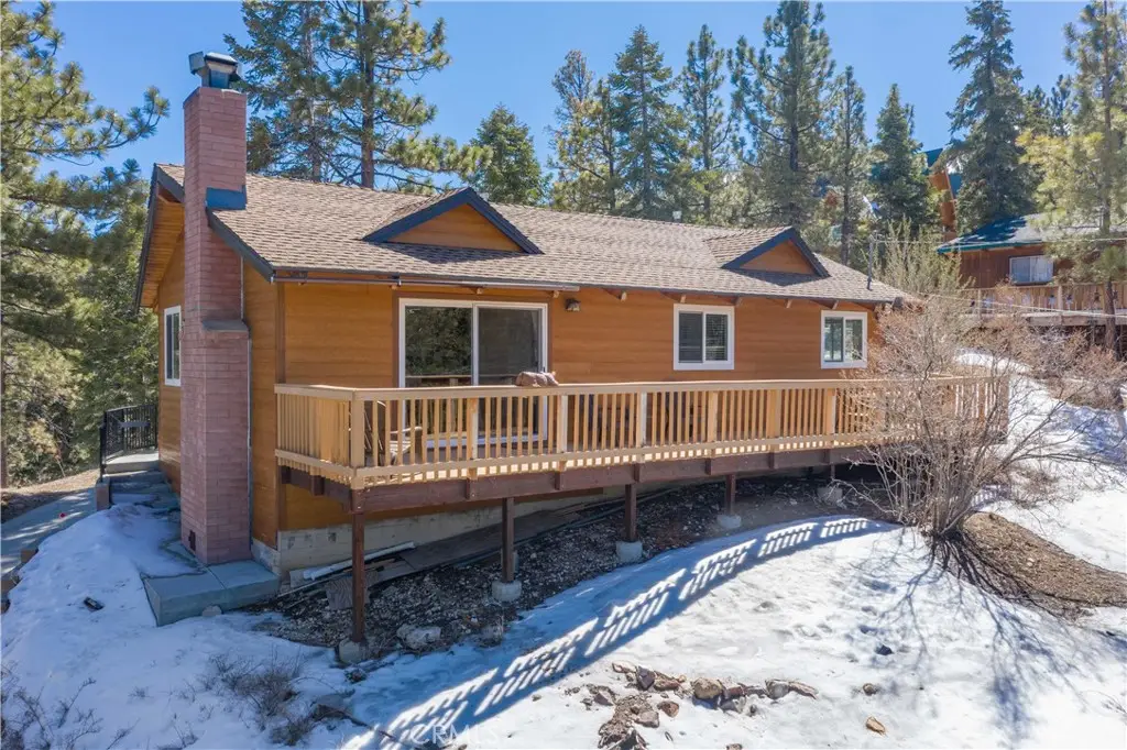 43399 Primrose Dr, Big Bear Lake, CA 92315 - #1