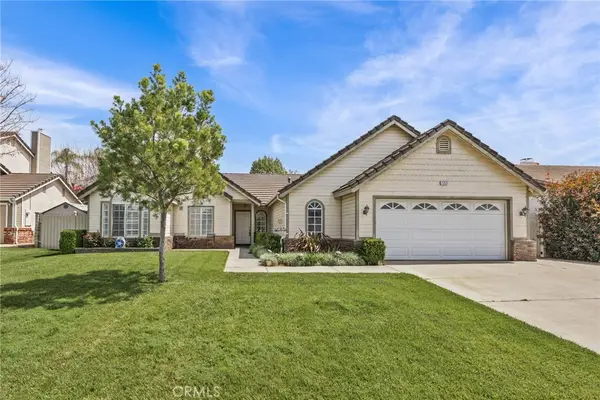 13531 Suncrest Court, Yucaipa, CA 92399