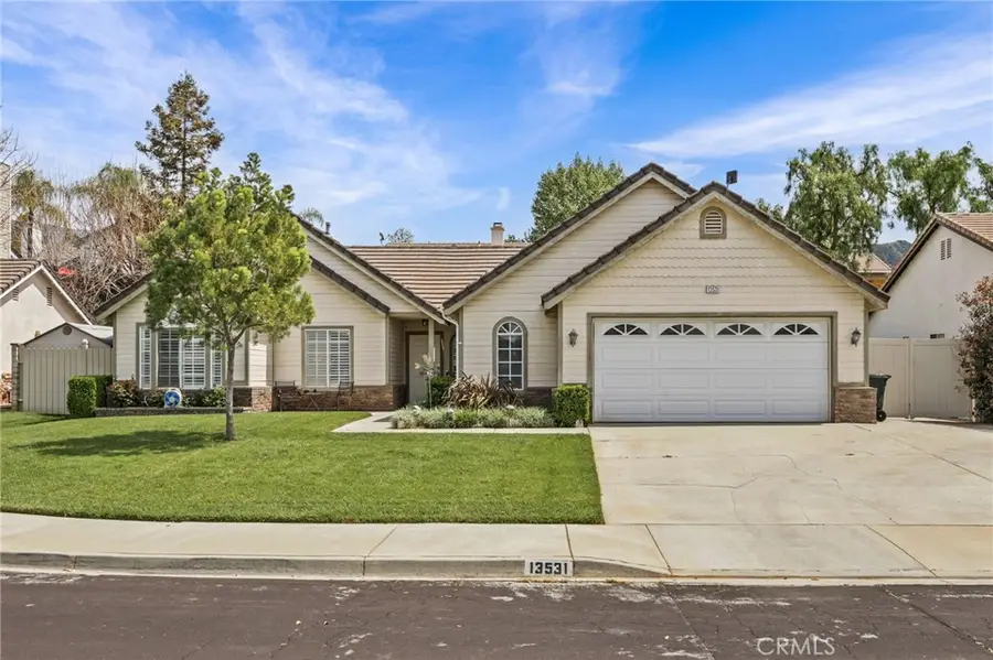13531 Suncrest Court, Yucaipa, CA 92399 - #2