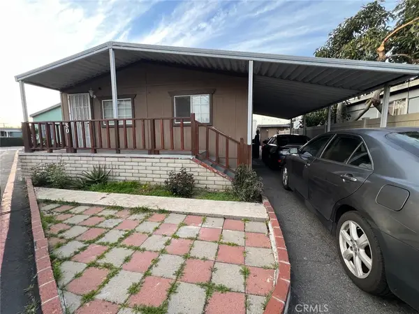 518 S Sullivan Street #80, Santa Ana, CA 92704