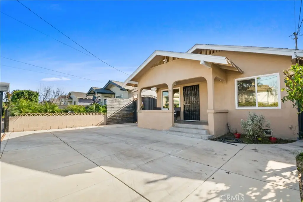 9424 Los Angeles, Bellflower, CA 90706 - #1