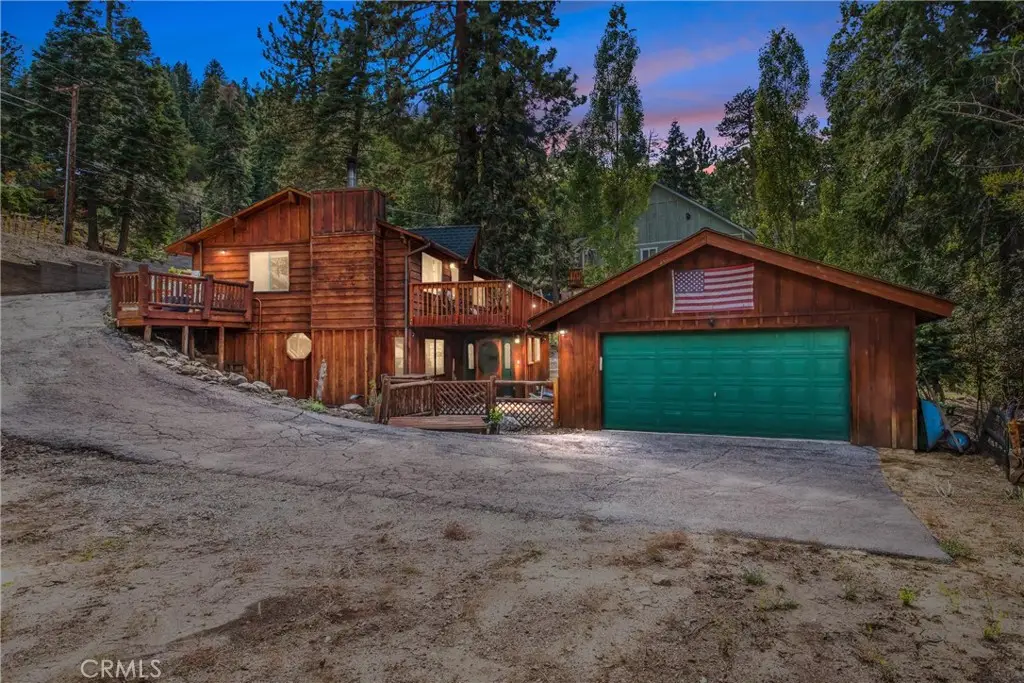 42962 Dogwood Drive, Big Bear Lake, CA 92315 - #1