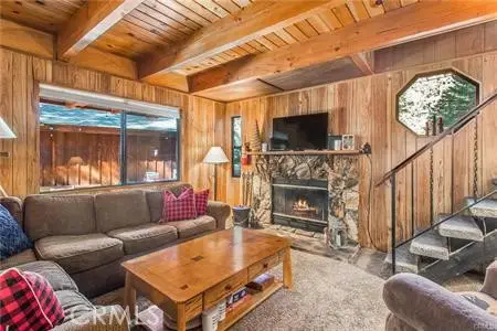 42962 Dogwood Drive, Big Bear Lake, CA 92315 - #2