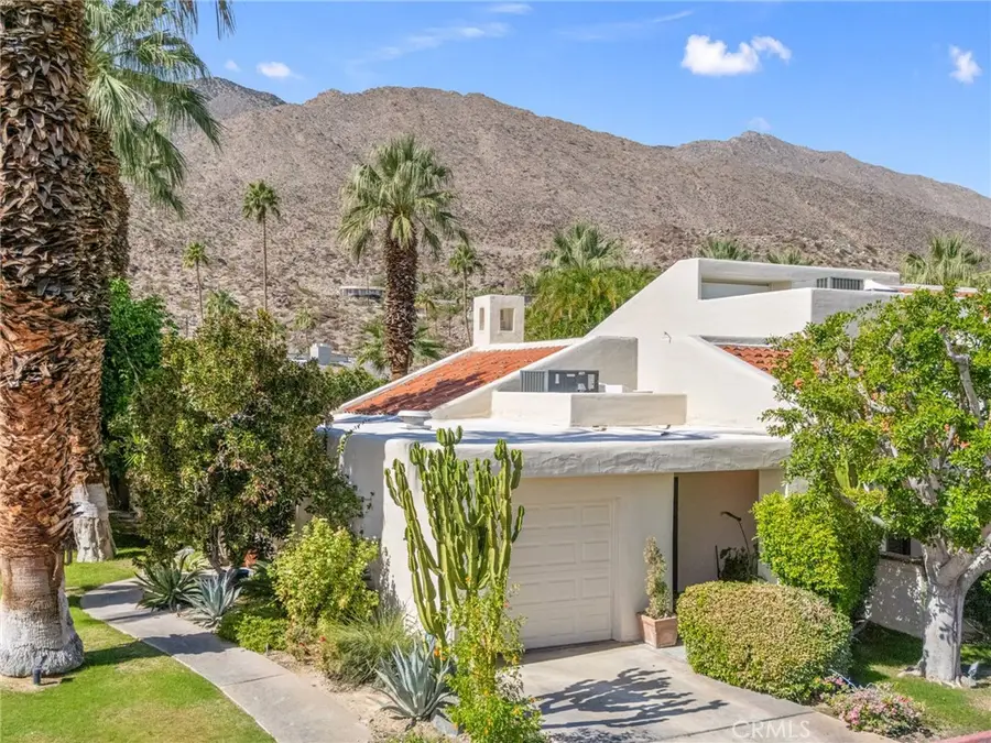 255 E Avenida Granada #211, Palm Springs, CA 92264 - #3