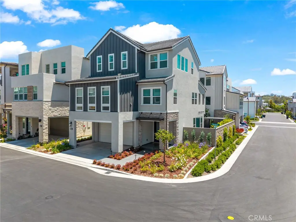 200 Newton, Lake Forest, CA 92630 - #1