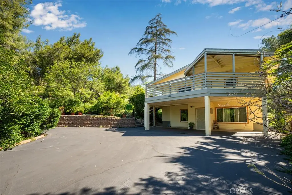 220 D Street, Ramona, CA 92065 - #1