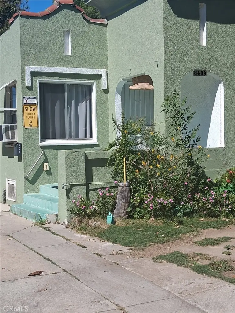 8469 Cypress, South Gate, CA 90280 - #2