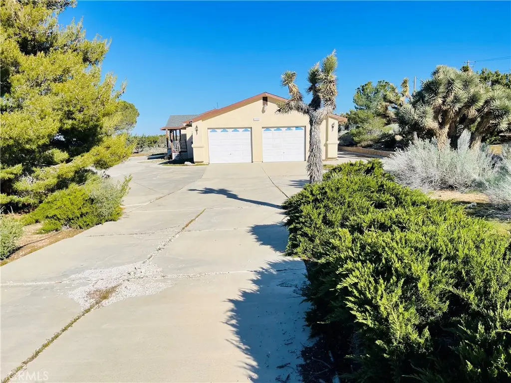 9425 Mountain Road, Pinon Hills, CA 92372 - #1