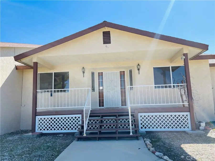 9425 Mountain Road, Pinon Hills, CA 92372 - #3