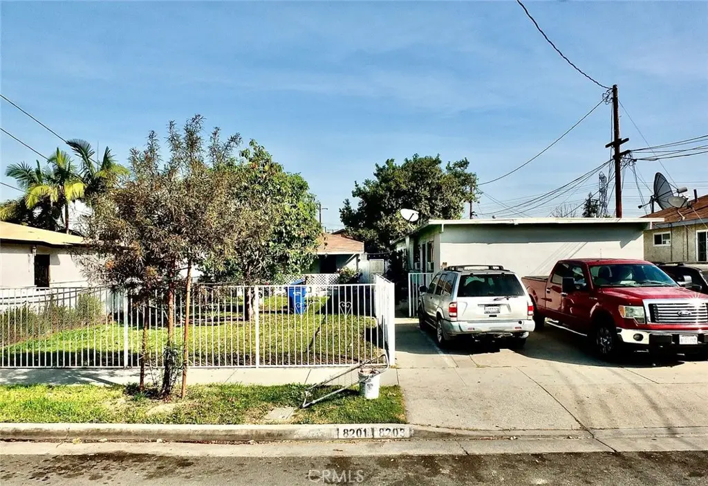 8203 2nd, Paramount, CA 90723 - #1