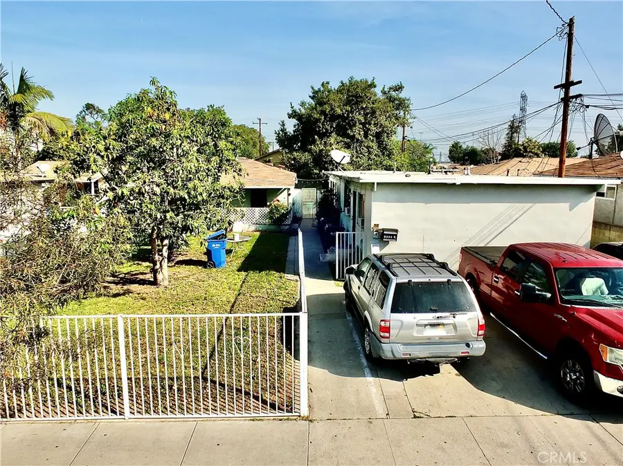 8203 2nd, Paramount, CA 90723 - #3