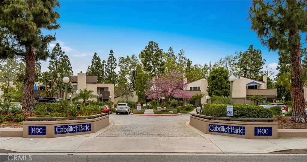 1380 Cabrillo Park #G, Santa Ana, CA 92701 - #1
