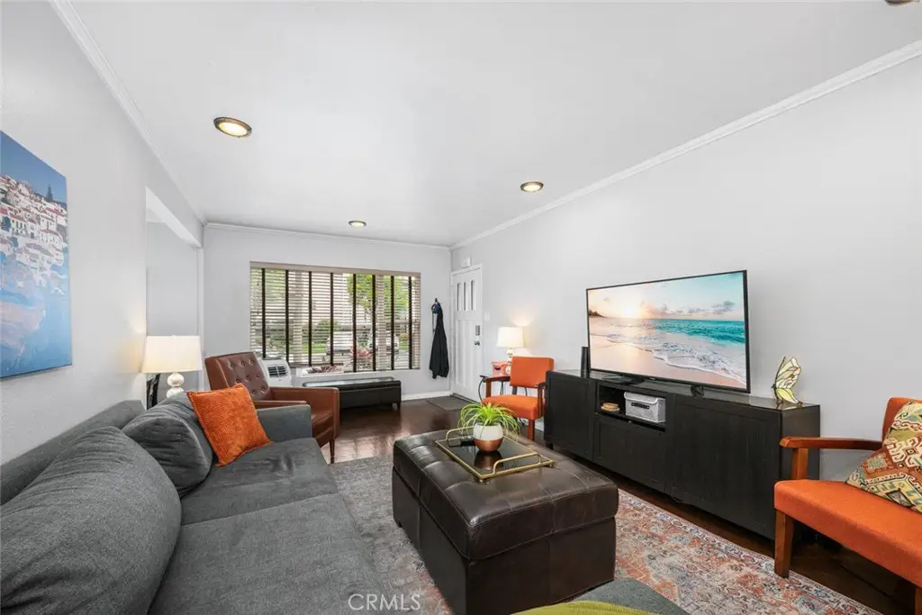 1334 E 1st #1, Long Beach, CA 90802 - #1
