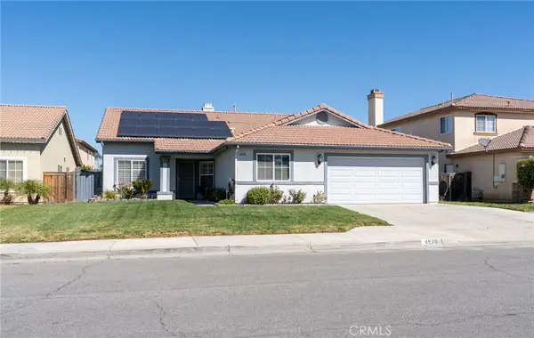 4570 Ferngreen, Hemet, CA 92545