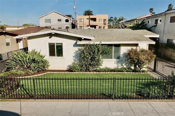 1058 Dawson, Long Beach, CA 90804