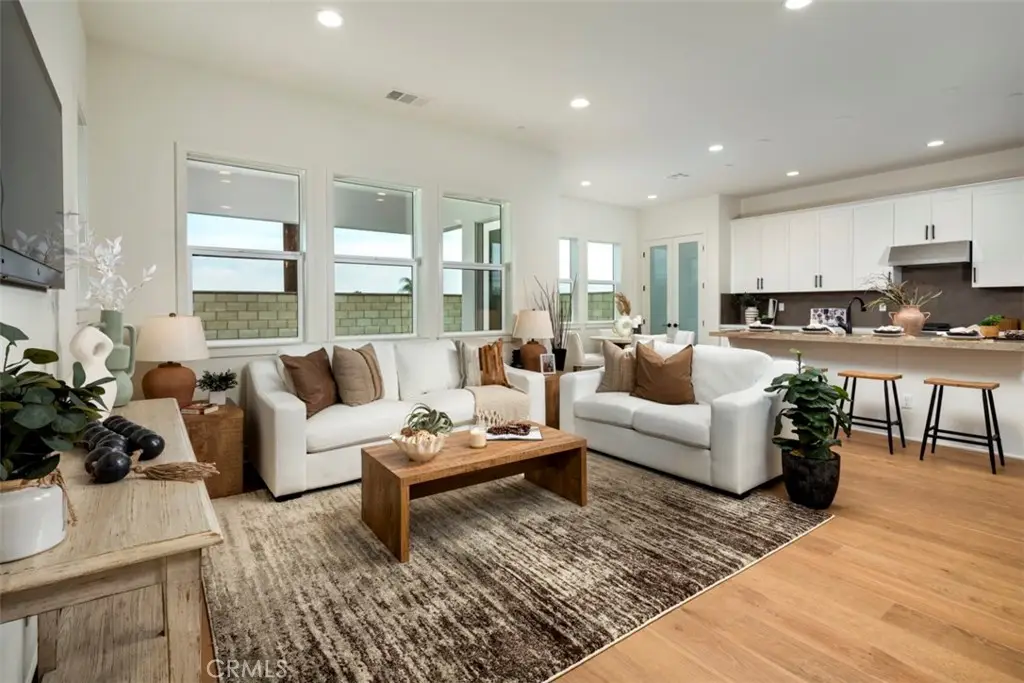 18009 Roch Court, Fountain Valley, CA 92708 - #1