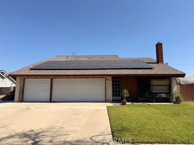 2419 S Woodlark, Ontario, CA 91761 - #2