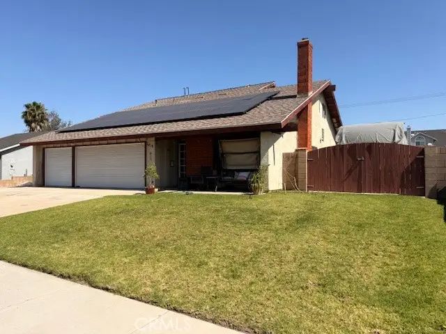 2419 S Woodlark, Ontario, CA 91761 - #3