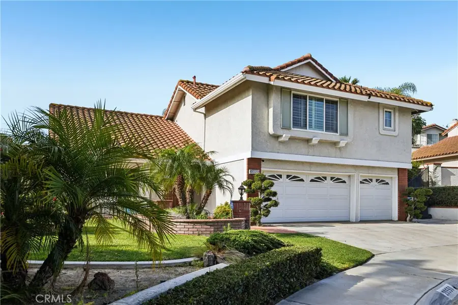 20550 Via El Tajo, Yorba Linda, CA 92887 - #2