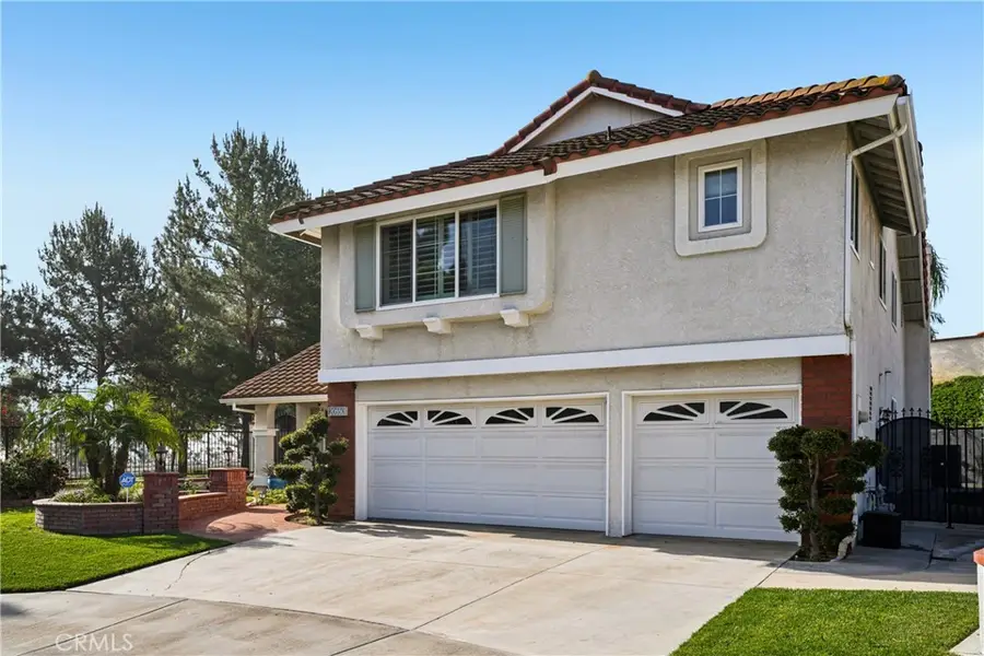 20550 Via El Tajo, Yorba Linda, CA 92887 - #3