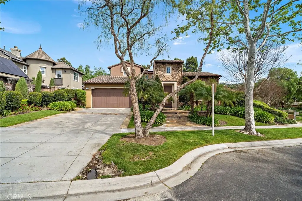28 Drackert Lane, Ladera Ranch, CA 92694 - #1