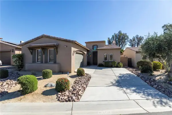 77360 New Mexico Drive, Palm Desert, CA 92211