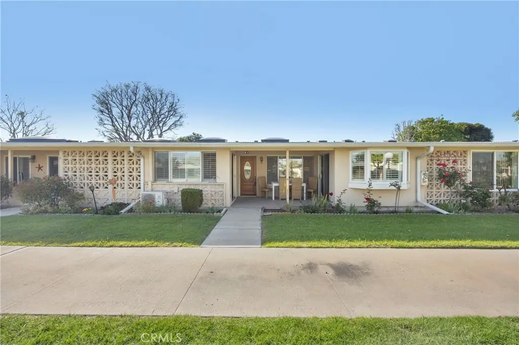 1491 Golden Rain Road #91J, Seal Beach, CA 90740 - #1