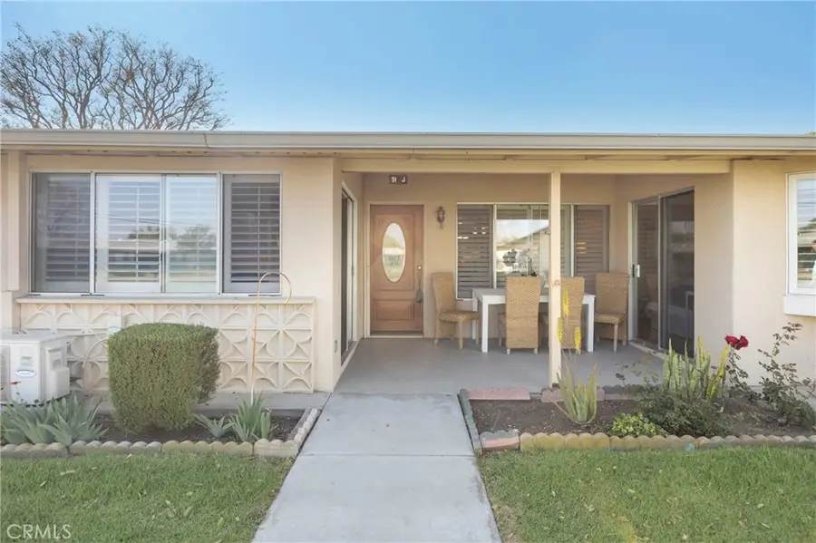 1491 Golden Rain Road #91J, Seal Beach, CA 90740 - #3
